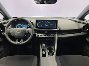 Toyota C-HR 2.0 PHEV Swiss Edition