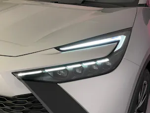 Toyota C-HR 2.0 PHEV Swiss Edition