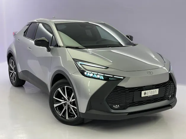 Toyota C-HR 2.0 PHEV Swiss Edition