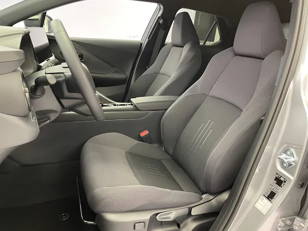 Toyota C-HR 2.0 PHEV Swiss Edition