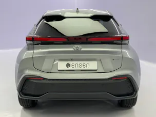 Toyota C-HR 2.0 PHEV Swiss Edition