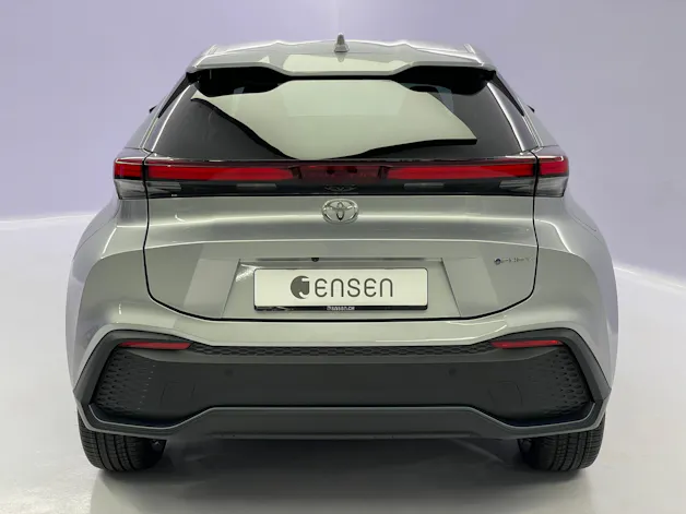 Toyota C-HR 2.0 PHEV Swiss Edition
