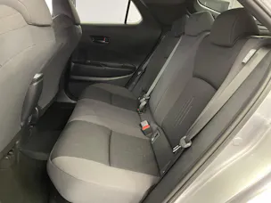 Toyota C-HR 2.0 PHEV Swiss Edition