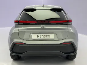 Toyota C-HR 2.0 PHEV Swiss Edition