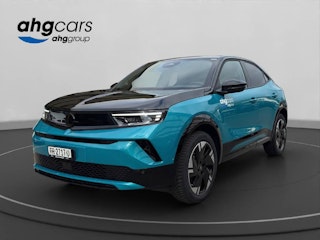 Vehicle image OPEL MOKKA-E 0