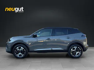 Peugeot 2008 1.2 Hybrid GT