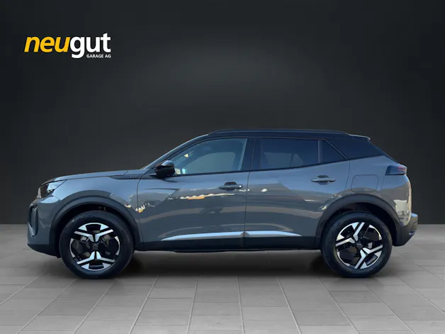 Peugeot 2008 1.2 Hybrid GT