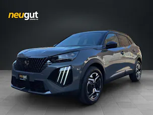Peugeot 2008 1.2 Hybrid GT