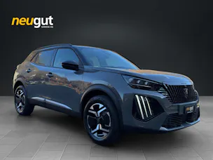 Peugeot 2008 1.2 Hybrid GT