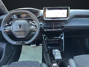 Peugeot 2008 1.2 Hybrid GT