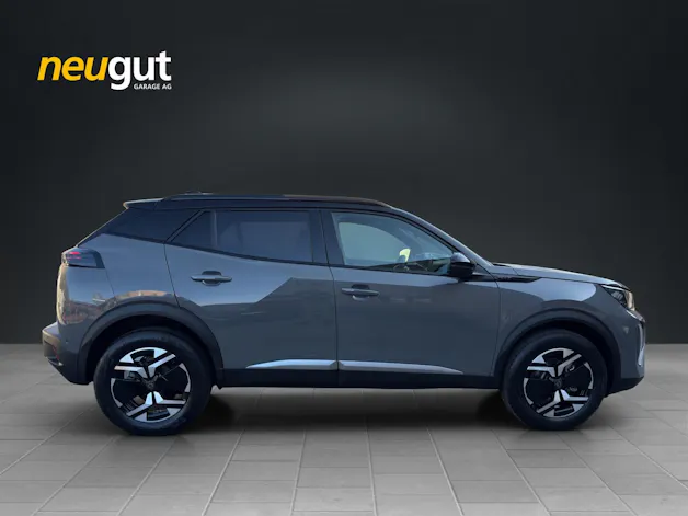 Peugeot 2008 1.2 Hybrid GT