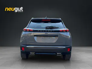 Peugeot 2008 1.2 Hybrid GT