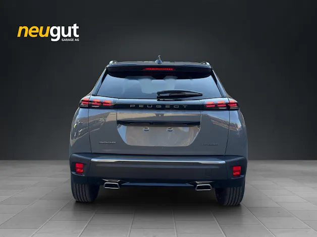 Peugeot 2008 1.2 Hybrid GT