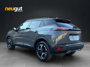 Peugeot 2008 1.2 Hybrid GT
