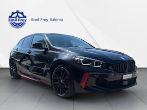 Vehicle image BMW 128ti