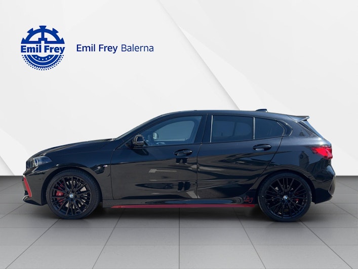 Vehicle image BMW 1 SERIES