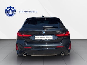 Vehicle image BMW 128ti