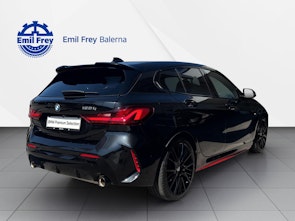 Vehicle image BMW 128ti