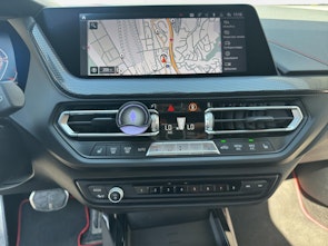 Vehicle image BMW 128ti