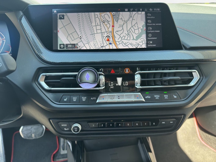 Vehicle image BMW 1 SERIES