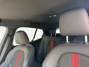 Vehicle image BMW 128ti