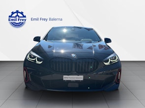 Vehicle image BMW 128ti