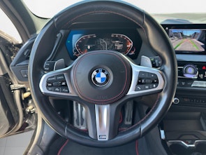 Vehicle image BMW 128ti