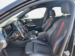 Vehicle image BMW 128ti