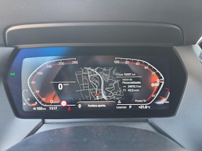 Vehicle image BMW 128ti