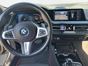 Vehicle image BMW 128ti