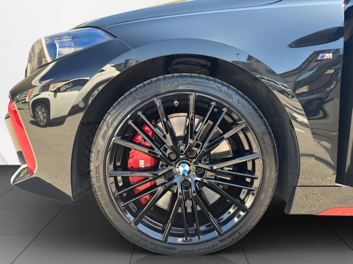 Vehicle image BMW 1 SERIES