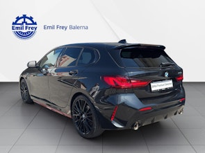 Vehicle image BMW 128ti