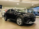 First vehicle image