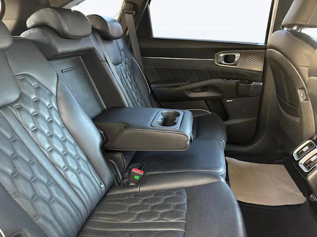 Kia Sorento 1.6 T-GDi Plug-in Hybrid Style