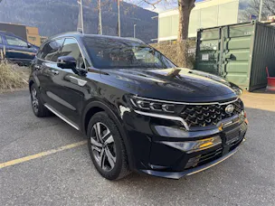 Kia Sorento 1.6 T-GDi Plug-in Hybrid Style