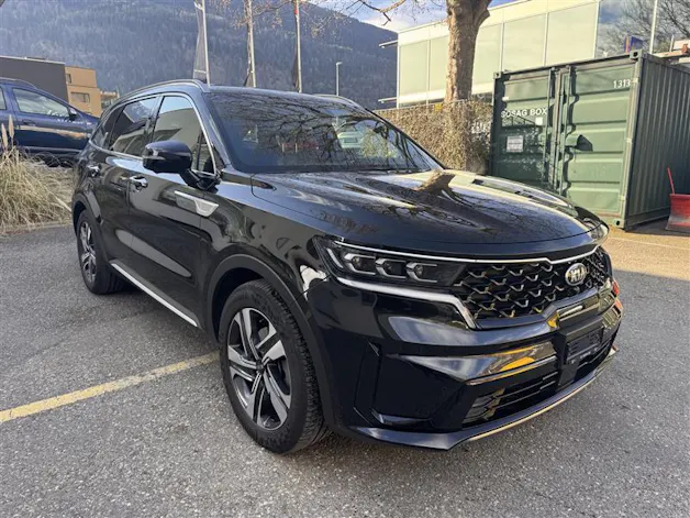 Kia Sorento 1.6 T-GDi Plug-in Hybrid Style
