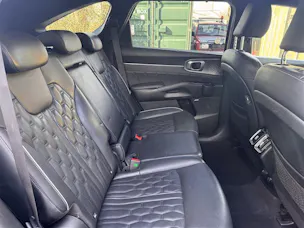 Kia Sorento 1.6 T-GDi Plug-in Hybrid Style