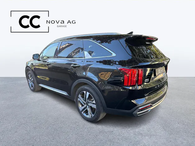 Kia Sorento 1.6 T-GDi Plug-in Hybrid Style