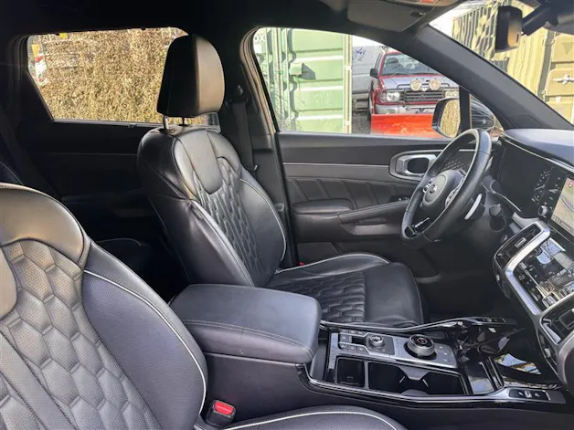 Kia Sorento 1.6 T-GDi Plug-in Hybrid Style