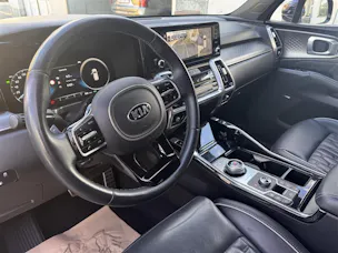 Kia Sorento 1.6 T-GDi Plug-in Hybrid Style