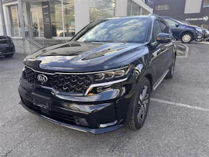 Kia Sorento 1.6 T-GDi Plug-in Hybrid Style