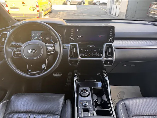 Kia Sorento 1.6 T-GDi Plug-in Hybrid Style