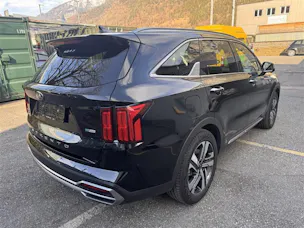 Kia Sorento 1.6 T-GDi Plug-in Hybrid Style