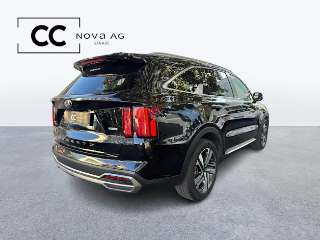 Kia Sorento 1.6 T-GDi Plug-in Hybrid Style