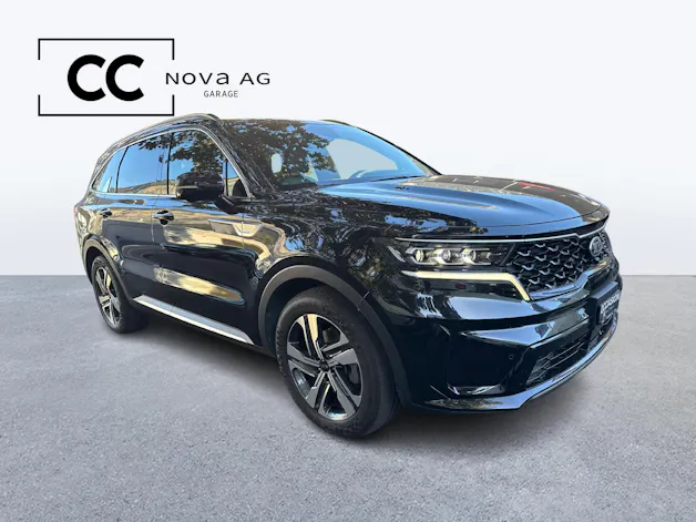 Kia Sorento 1.6 T-GDi Plug-in Hybrid Style