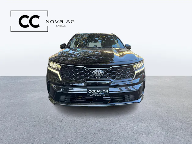 Kia Sorento 1.6 T-GDi Plug-in Hybrid Style