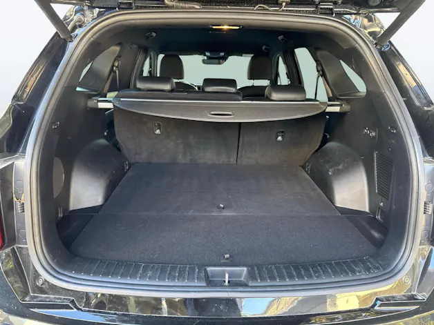 Kia Sorento 1.6 T-GDi Plug-in Hybrid Style