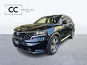 Kia Sorento 1.6 T-GDi Plug-in Hybrid Style