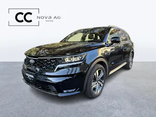 Kia Sorento 1.6 T-GDi Plug-in Hybrid Style