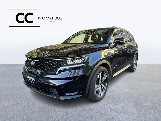 Kia Sorento 1.6 T-GDi Plug-in Hybrid Style